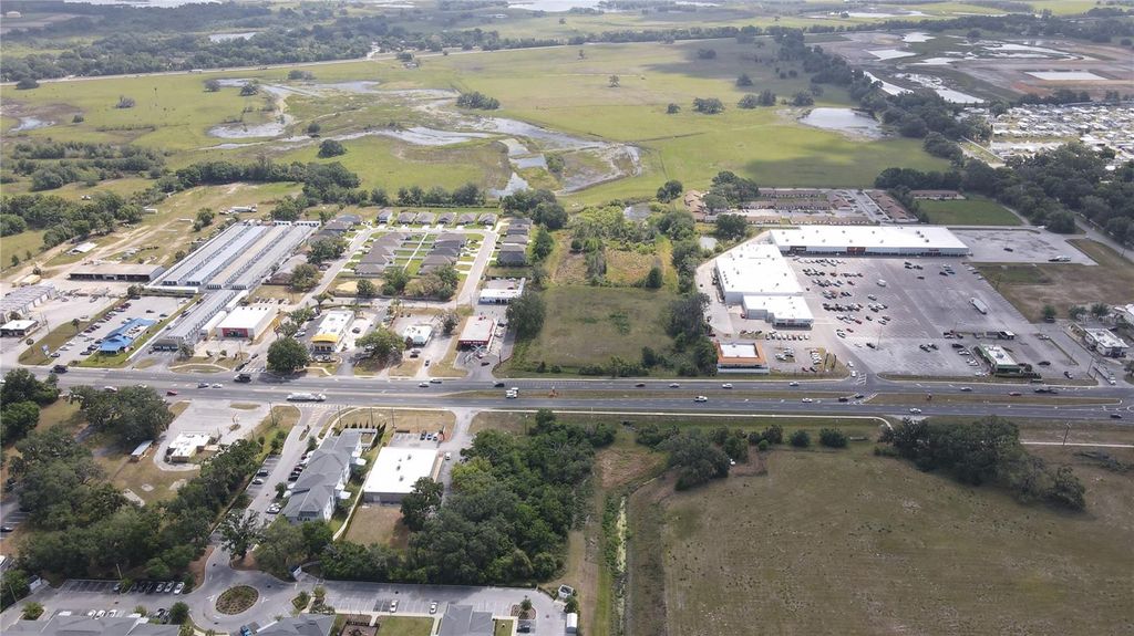 Photo of Us Highway 301, Dade City, FL 33525 (MLS # U8144118)