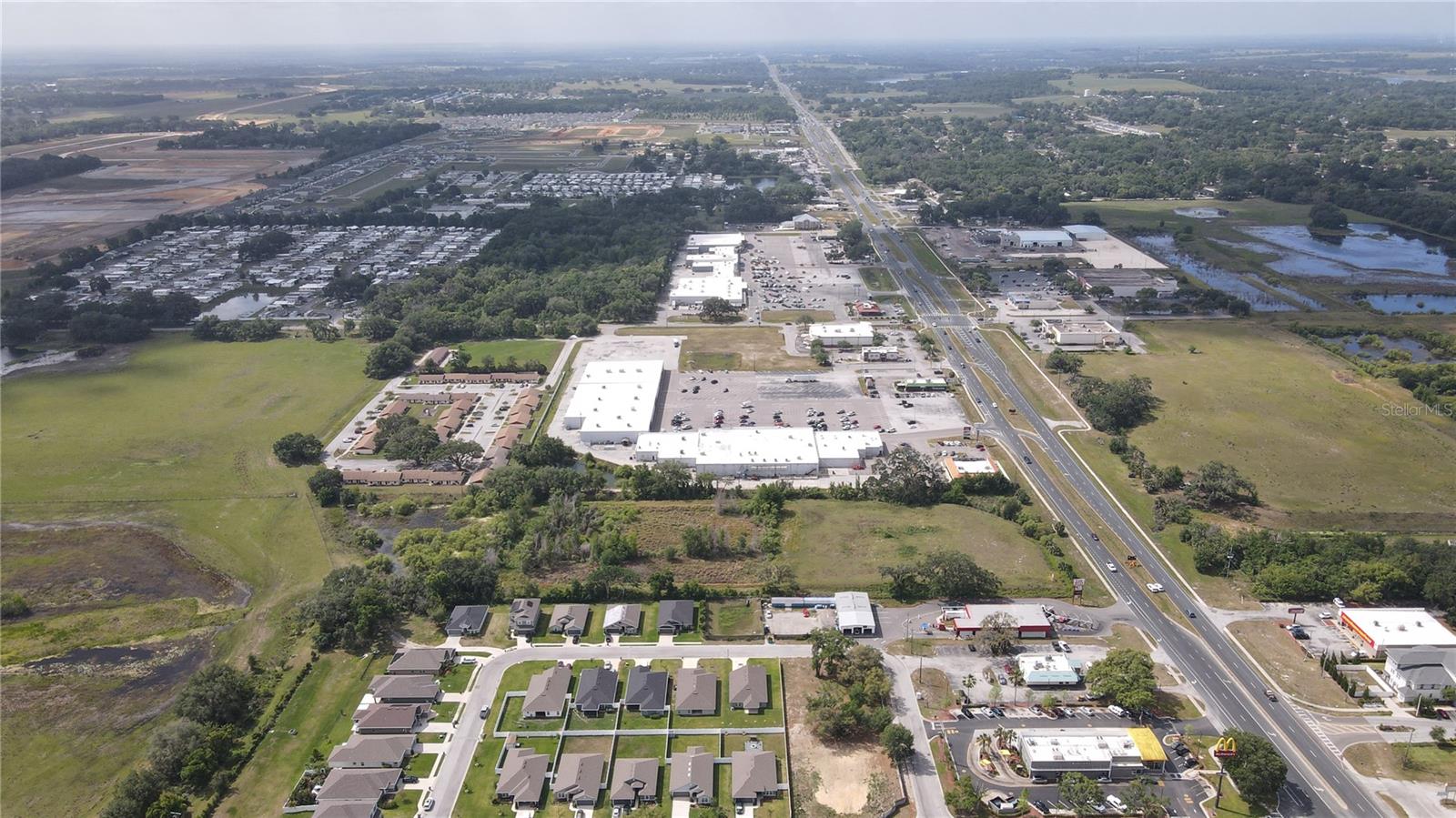 US HIGHWAY 301
