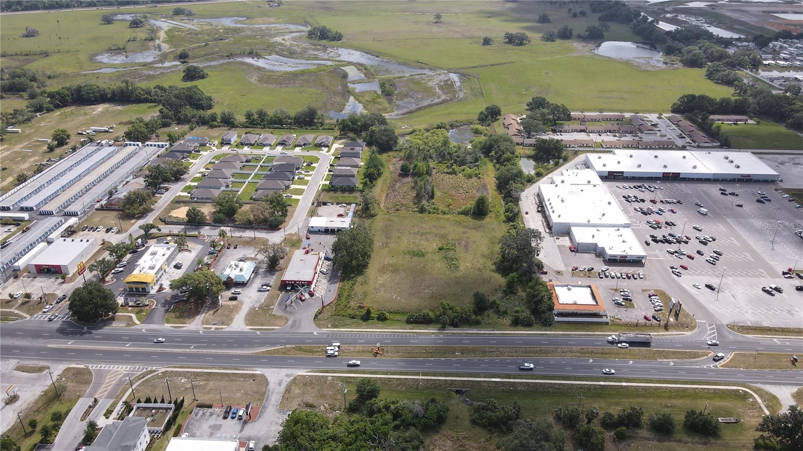 US HIGHWAY 301