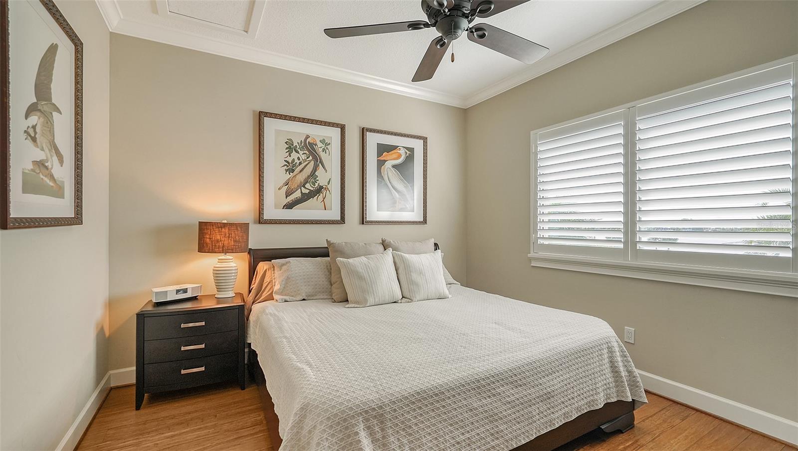 POINT OF PALMS ESTATE - Residential