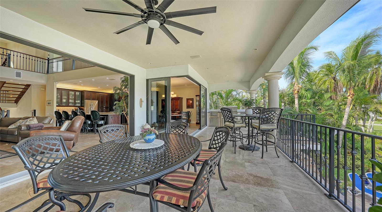 POINT OF PALMS ESTATE - Residential