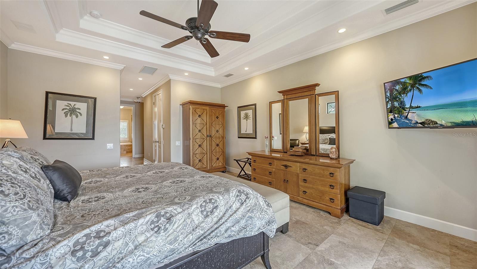 POINT OF PALMS ESTATE - Residential