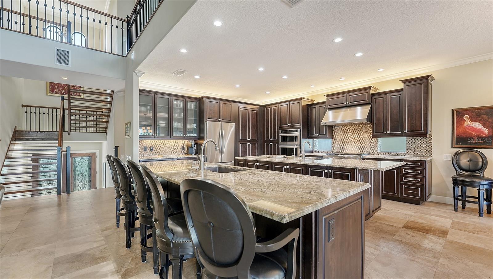 POINT OF PALMS ESTATE - Residential