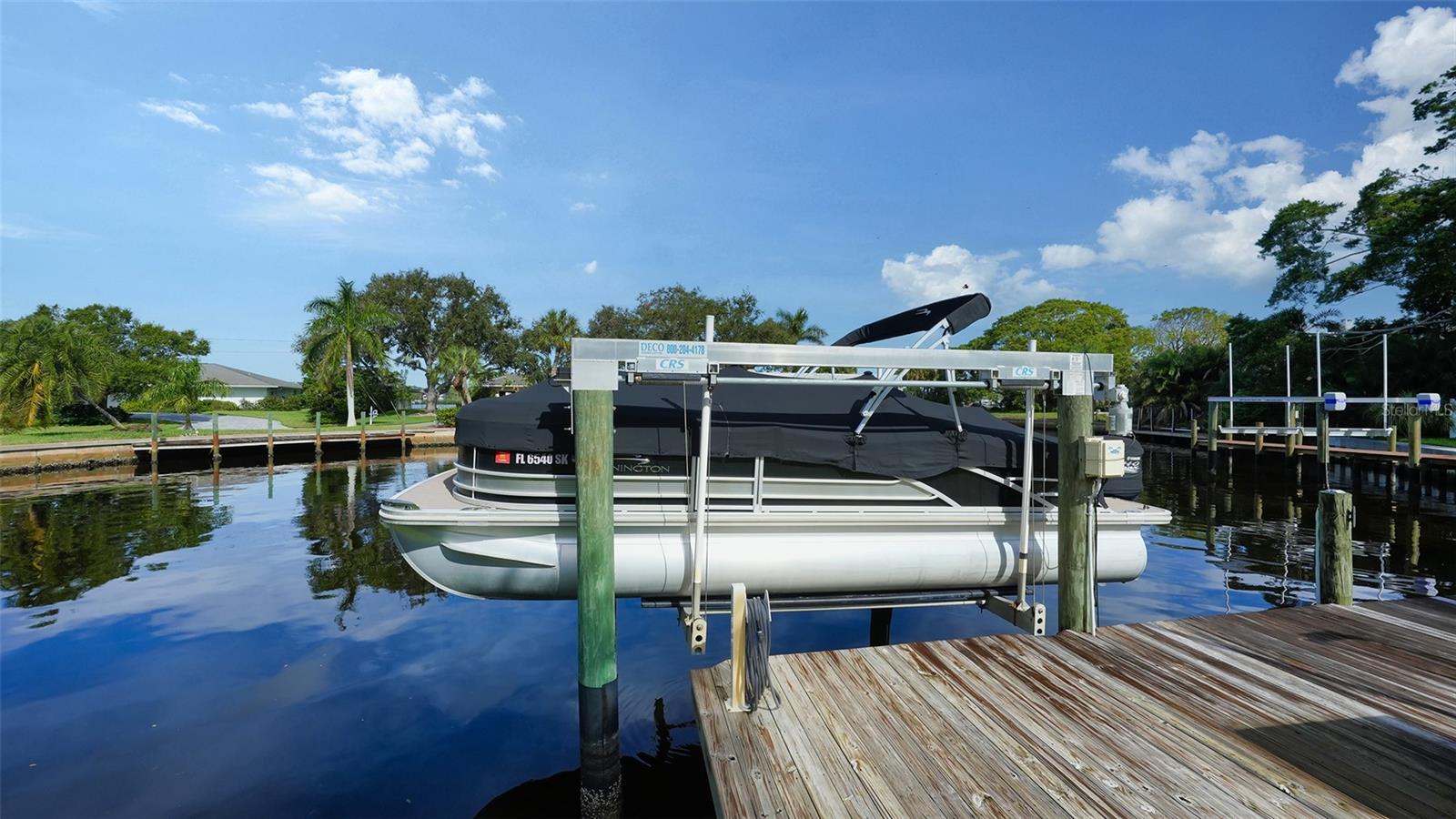 POINT OF PALMS ESTATE - Residential