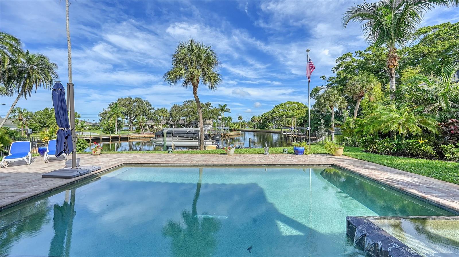 POINT OF PALMS ESTATE - Residential