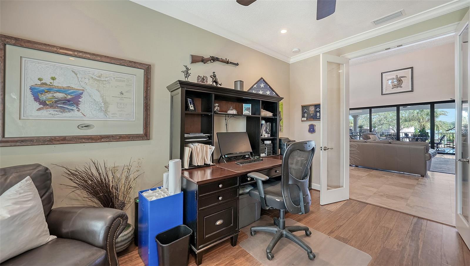 POINT OF PALMS ESTATE - Residential