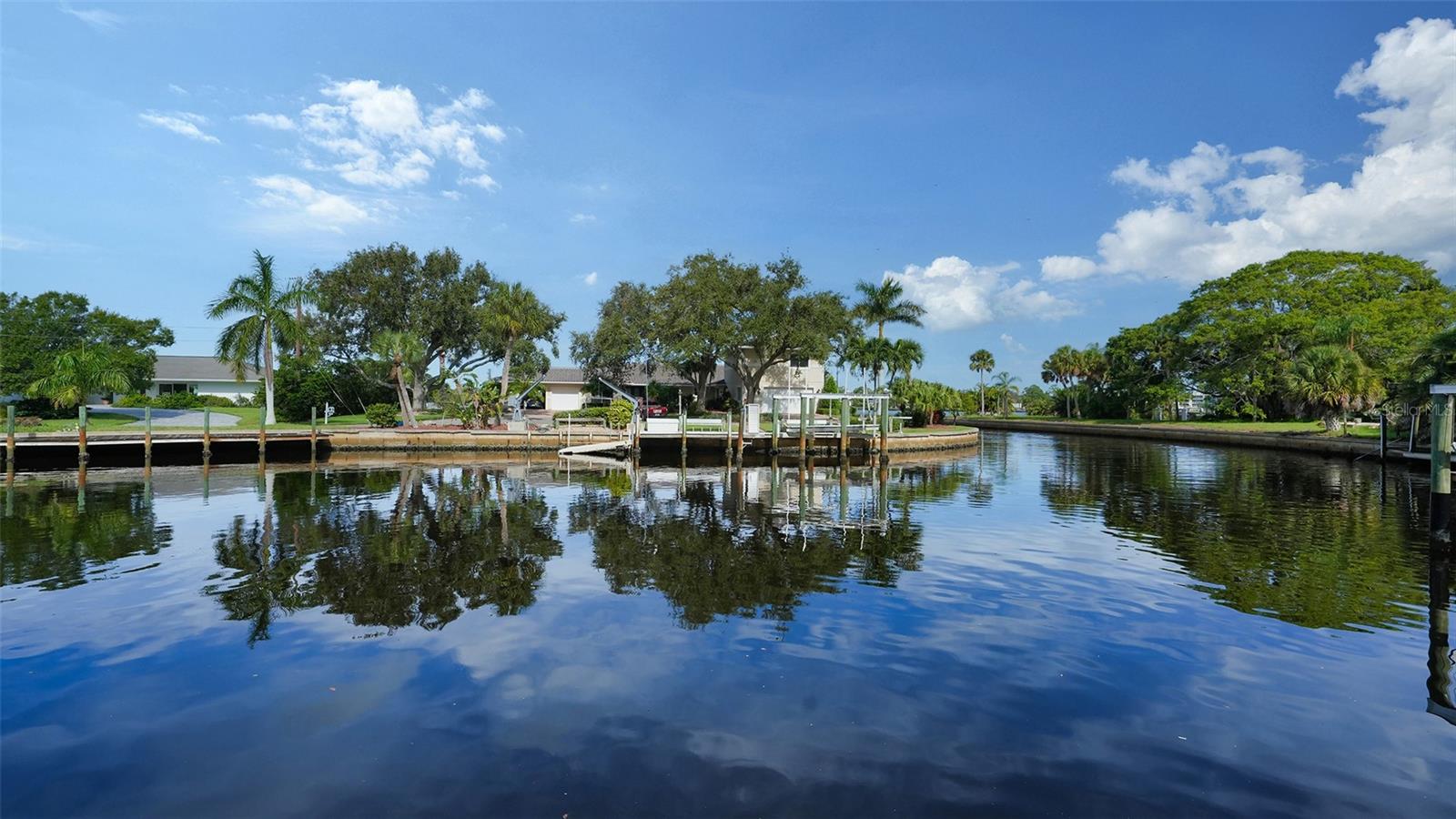 POINT OF PALMS ESTATE - Residential