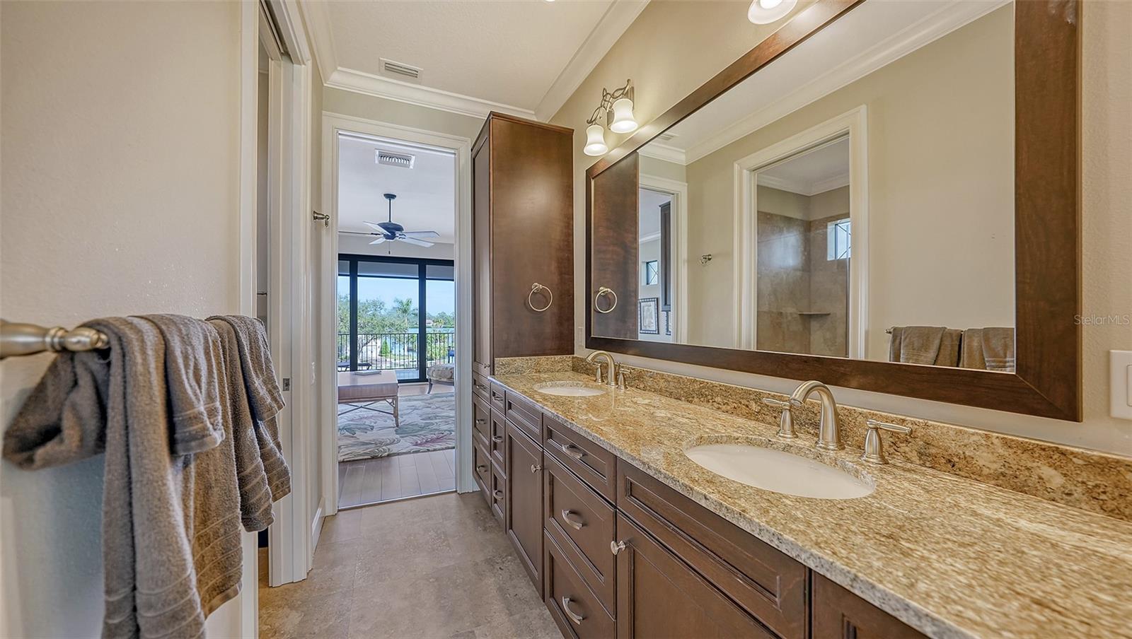 POINT OF PALMS ESTATE - Residential