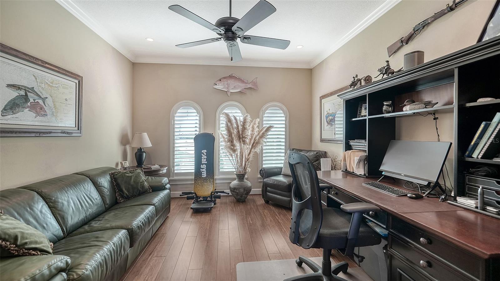 POINT OF PALMS ESTATE - Residential