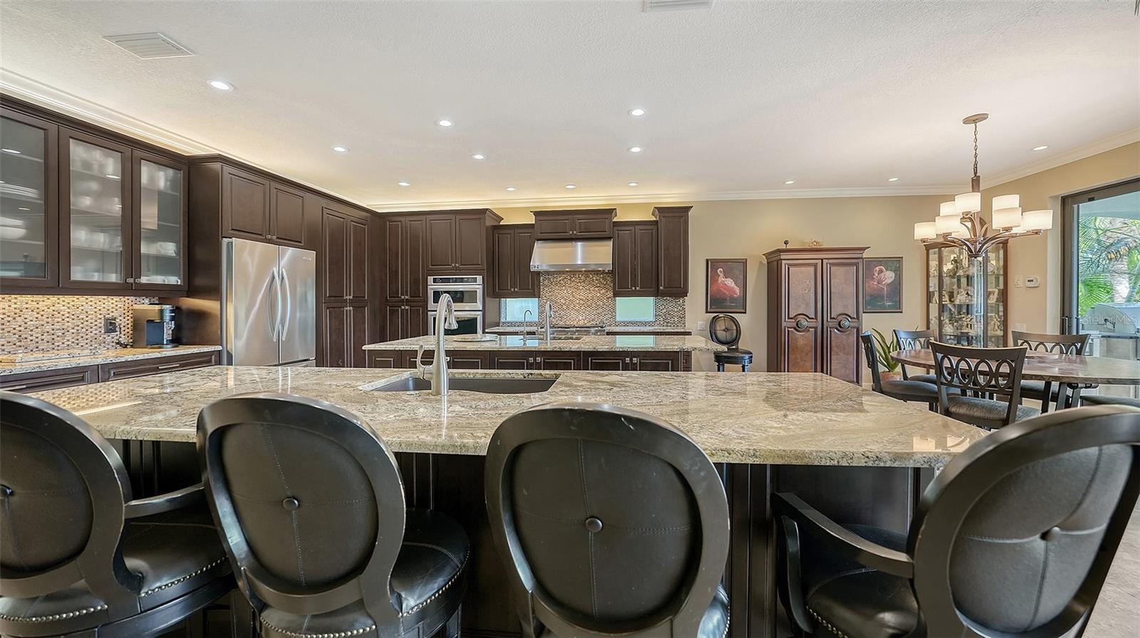 POINT OF PALMS ESTATE - Residential