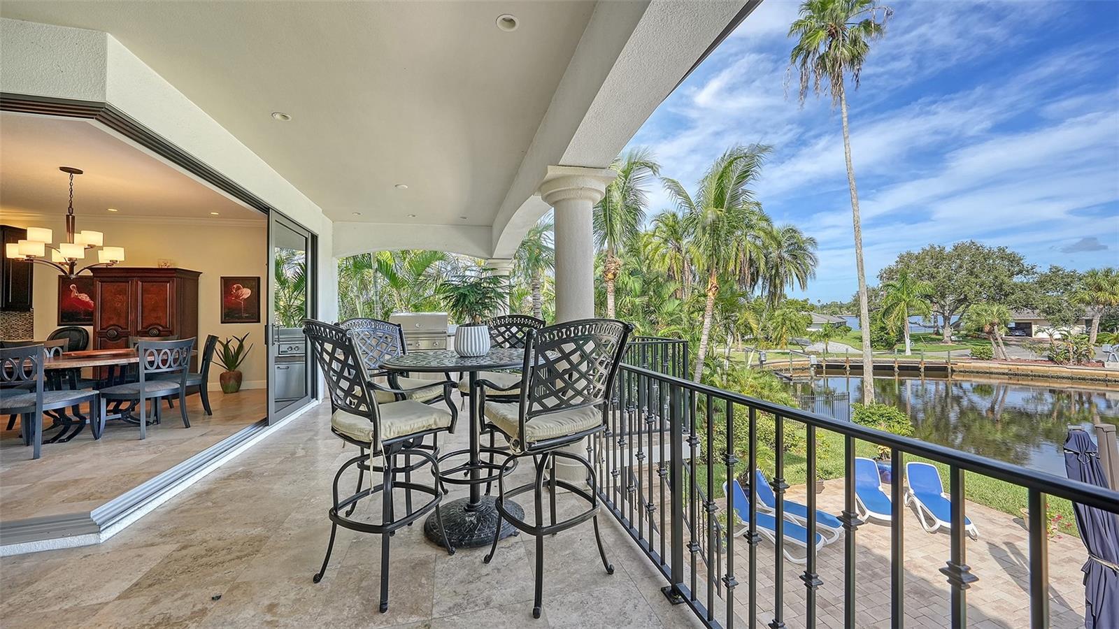 POINT OF PALMS ESTATE - Residential