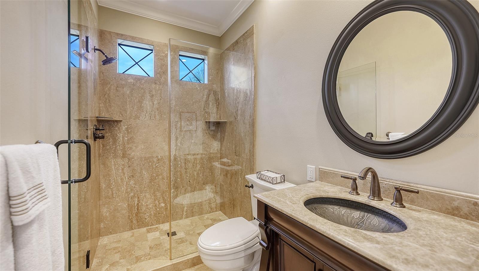 POINT OF PALMS ESTATE - Residential