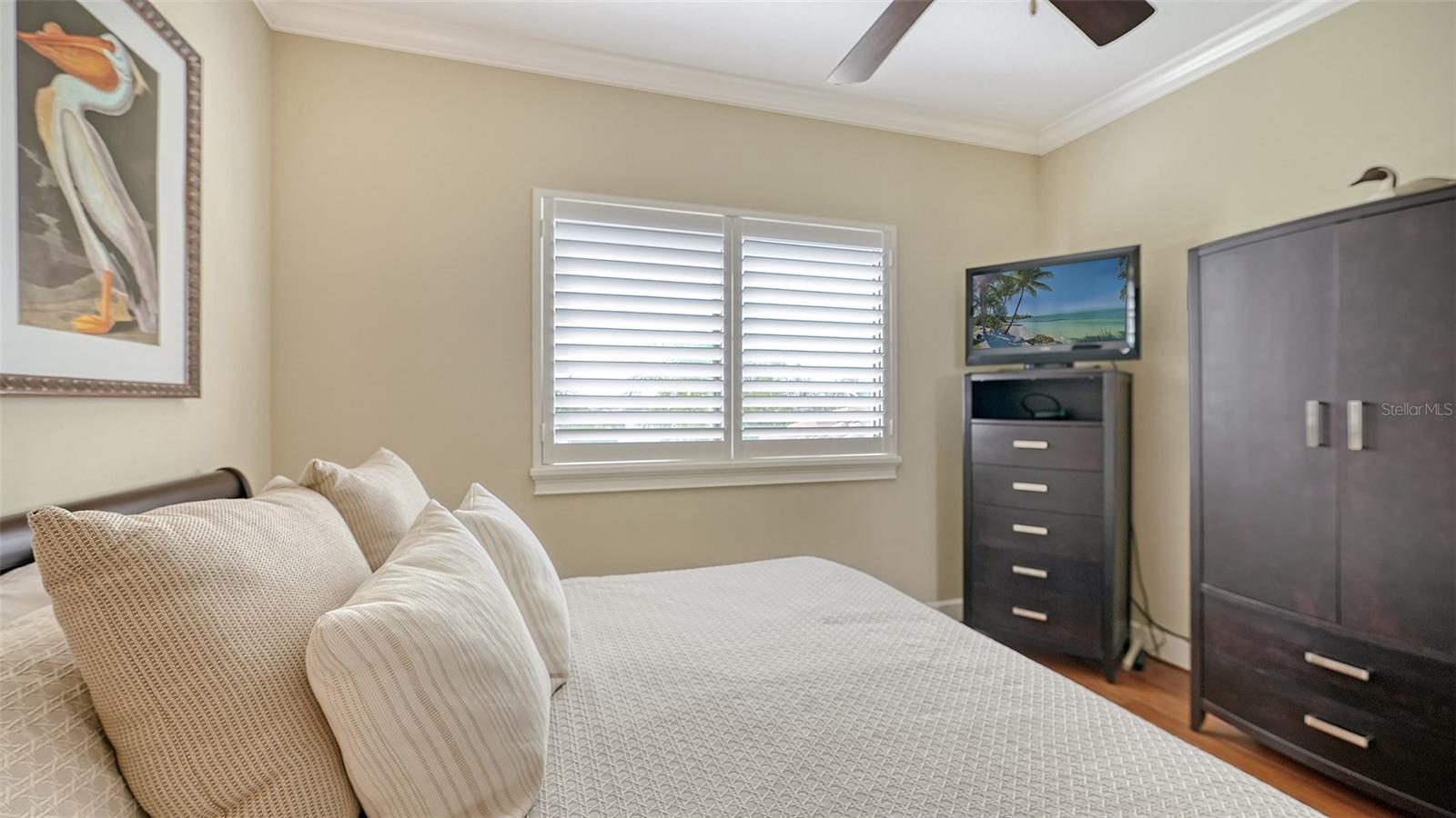 POINT OF PALMS ESTATE - Residential