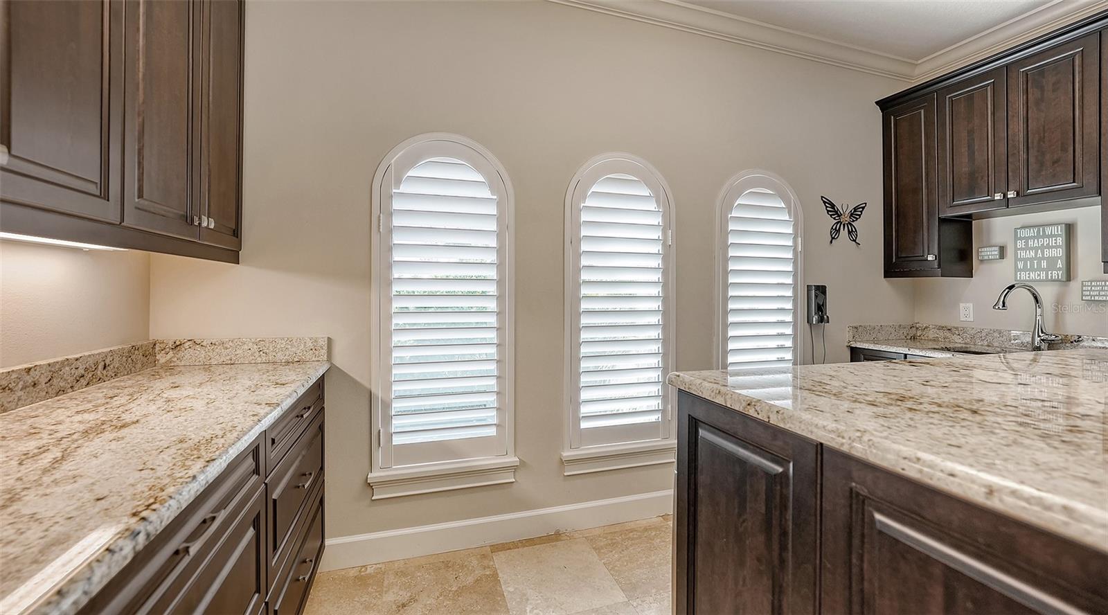 POINT OF PALMS ESTATE - Residential