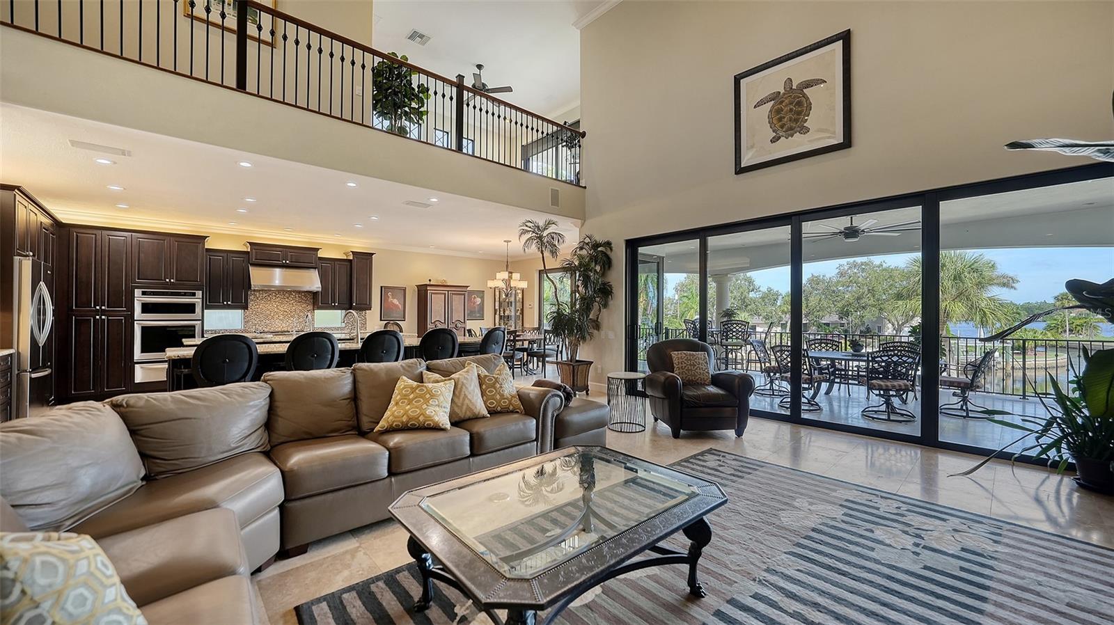 POINT OF PALMS ESTATE - Residential