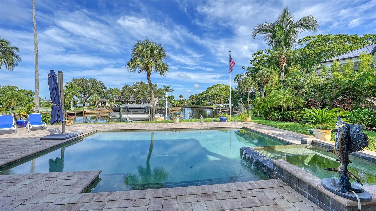 POINT OF PALMS ESTATE - Residential