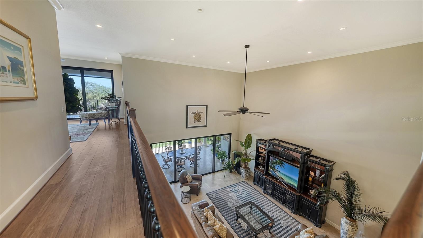 POINT OF PALMS ESTATE - Residential