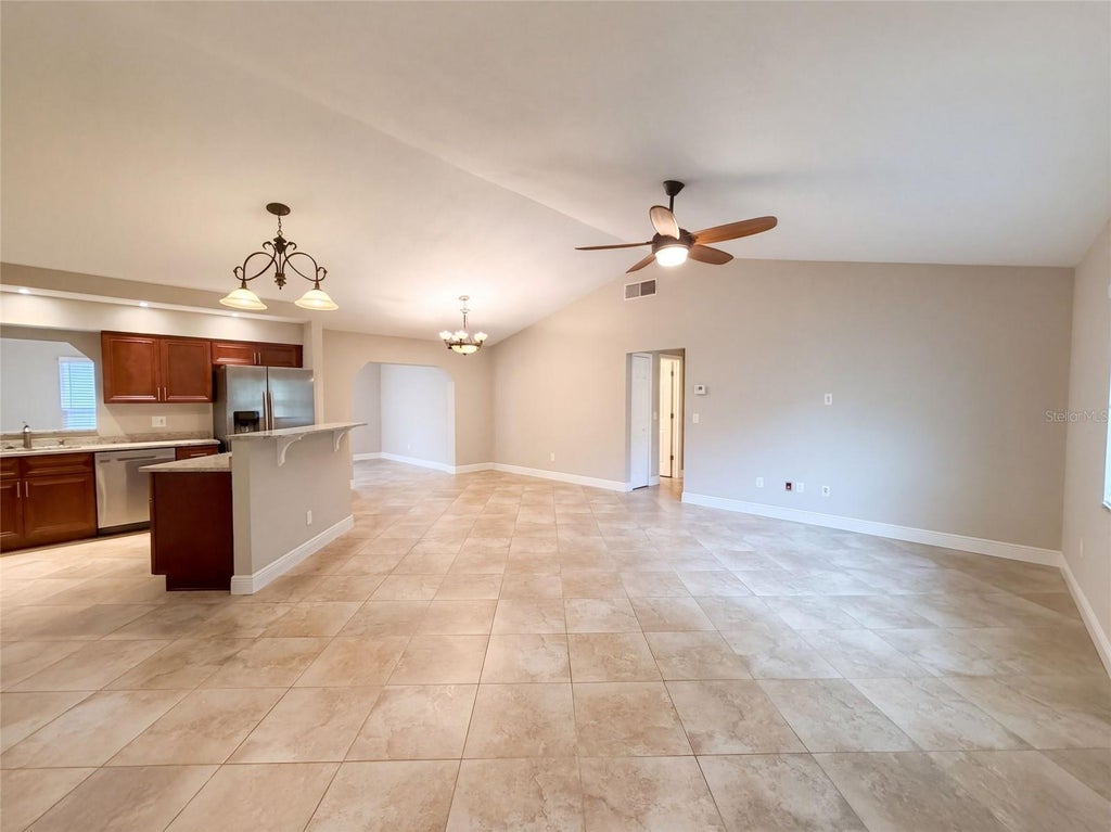 Photo of 881 Vicksburg Street, Deltona, FL 32725 (MLS # O6445595)