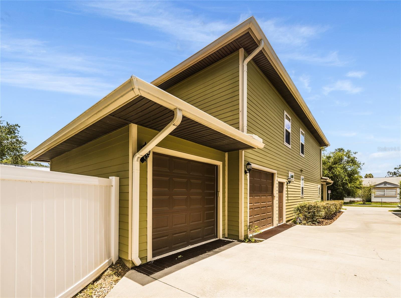 LONGWOOD - Residential
