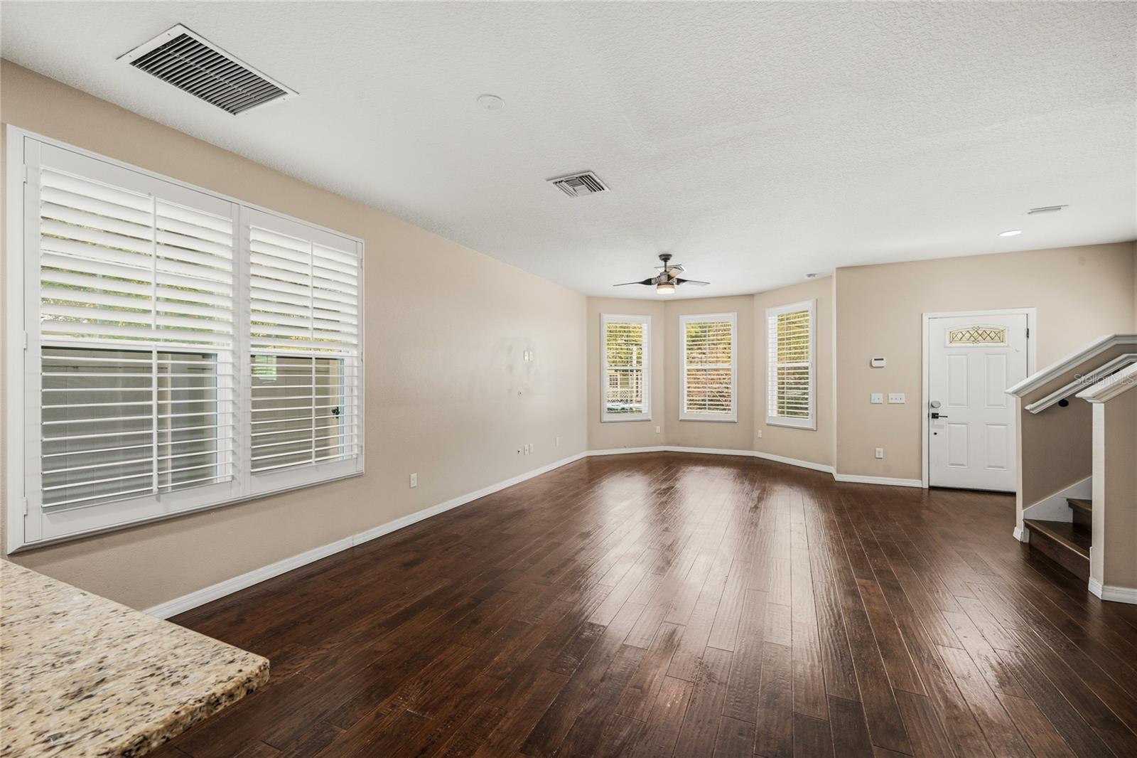 LONGWOOD - Residential