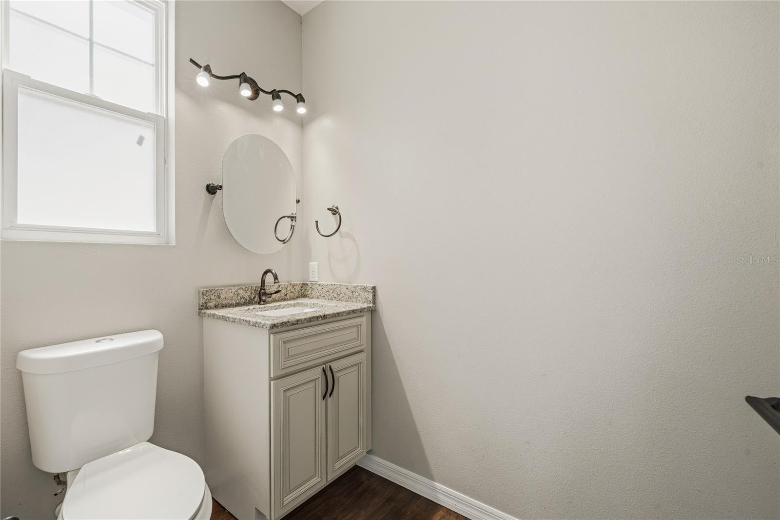 LONGWOOD - Residential