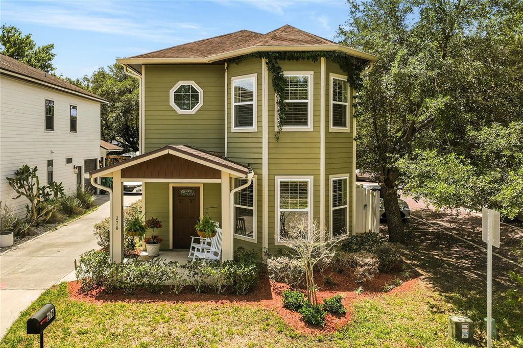 Photo of 276 W Bay Avenue, Longwood, FL 32750 (MLS # O6405671)