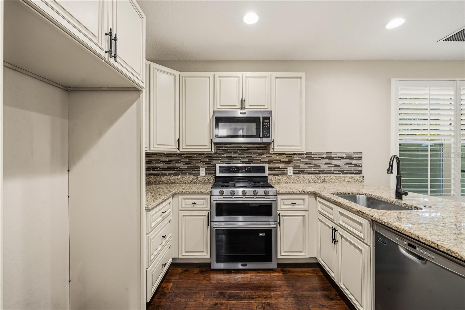 LONGWOOD - Residential