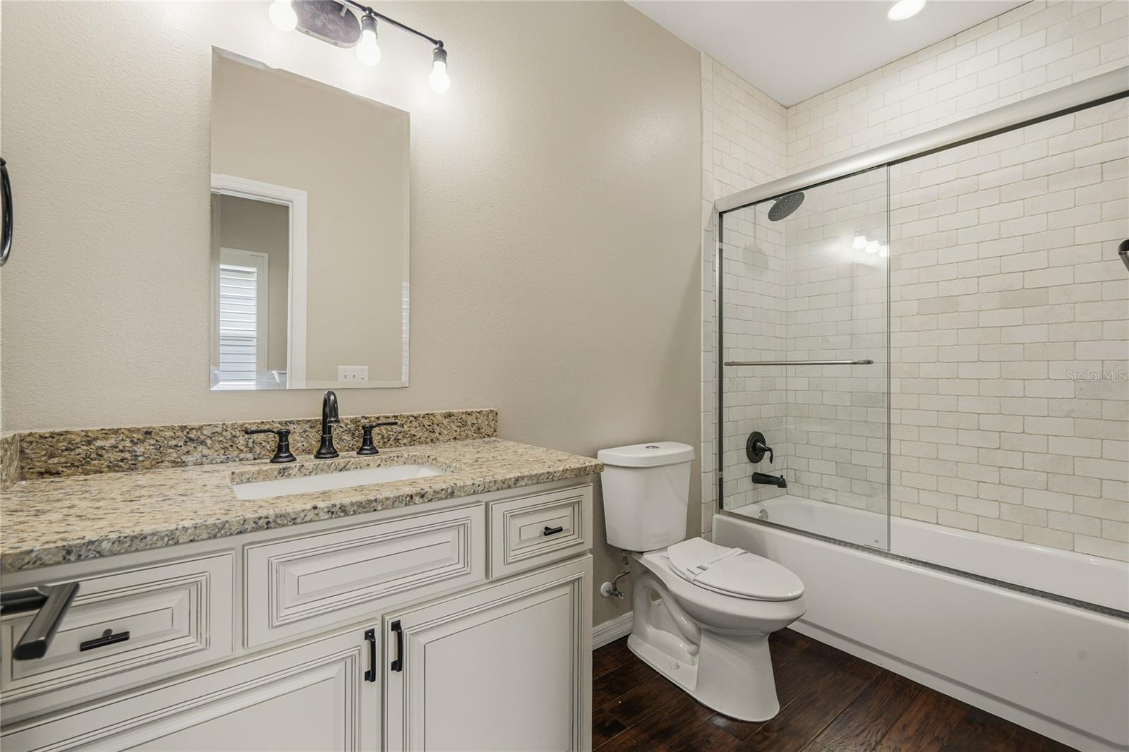 LONGWOOD - Residential