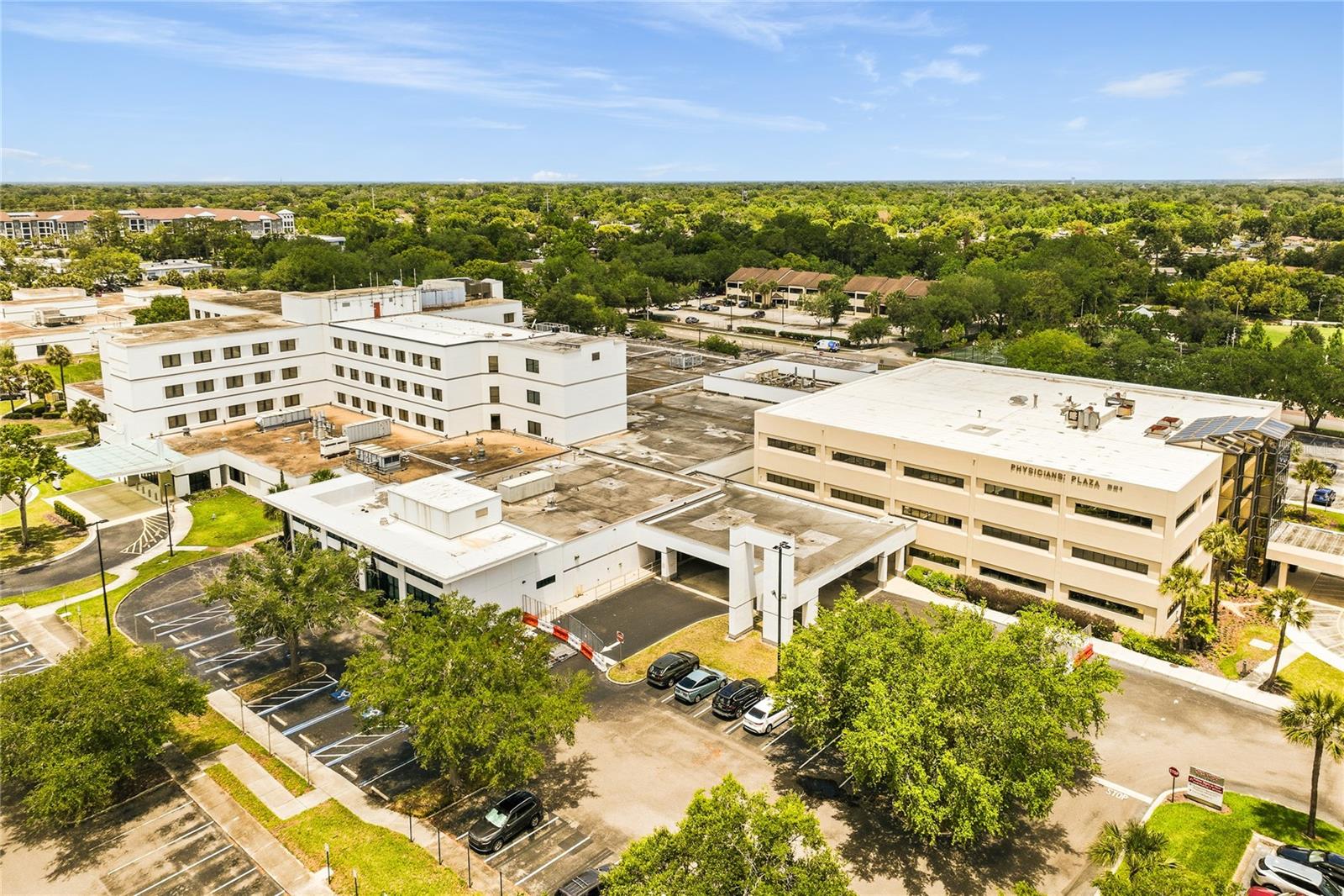 LONGWOOD - Residential