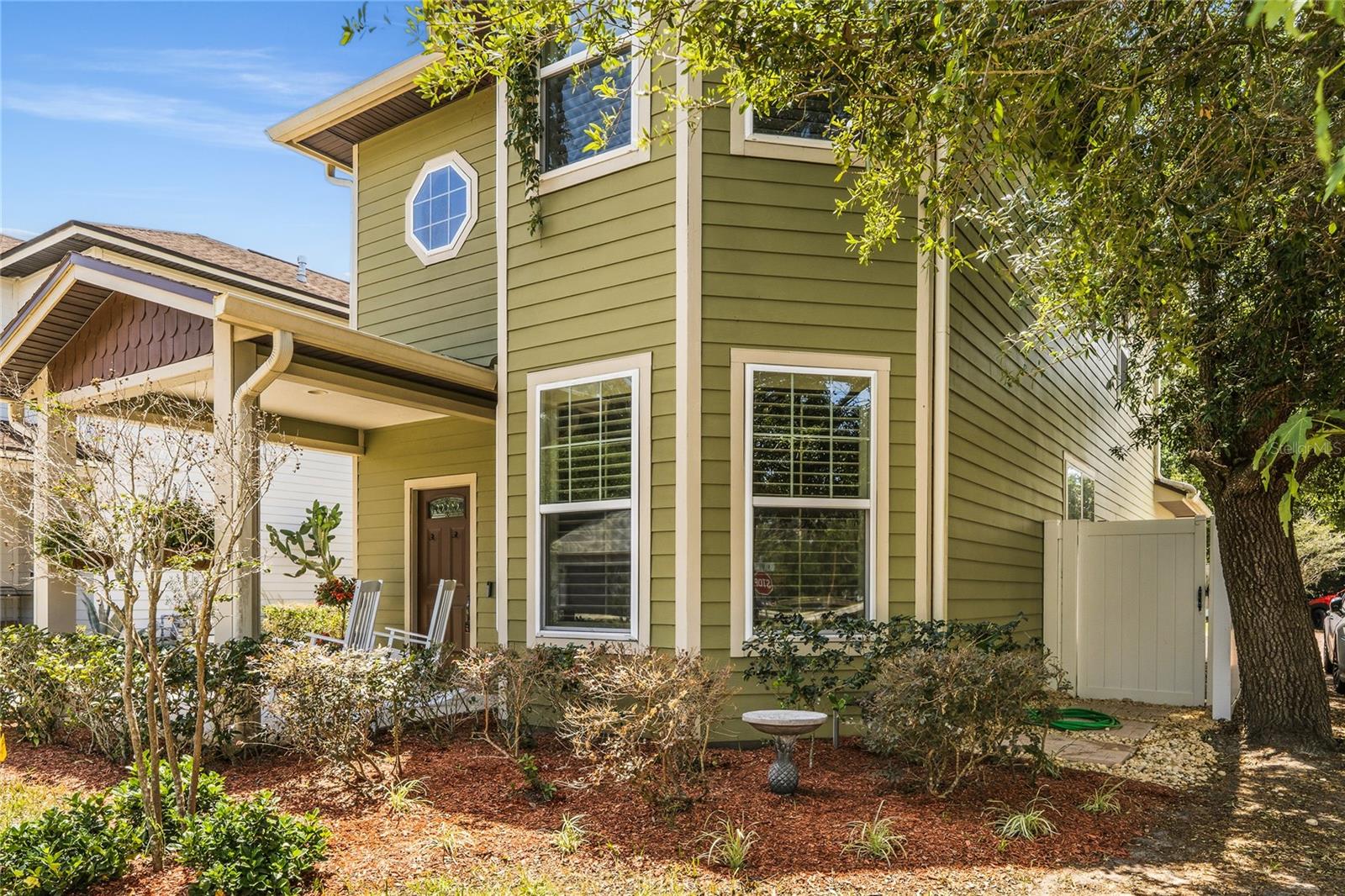 LONGWOOD - Residential