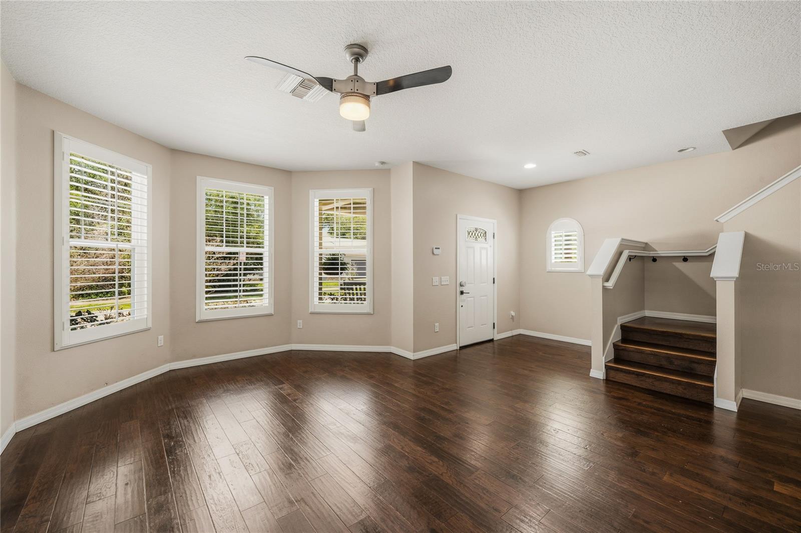 LONGWOOD - Residential