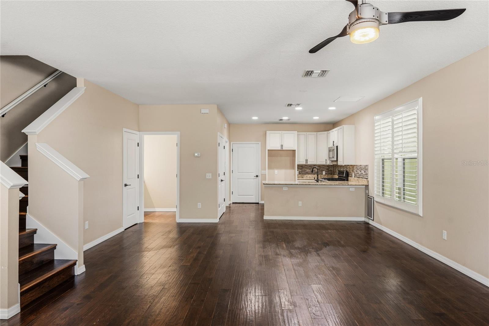 LONGWOOD - Residential