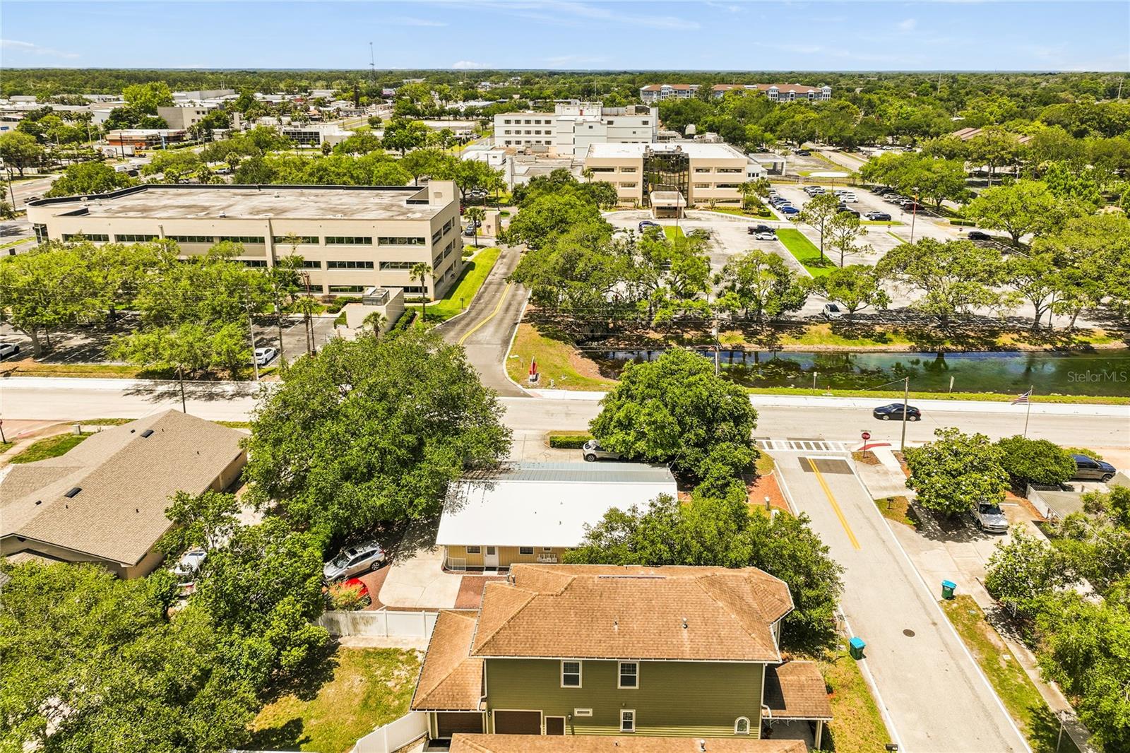 LONGWOOD - Residential