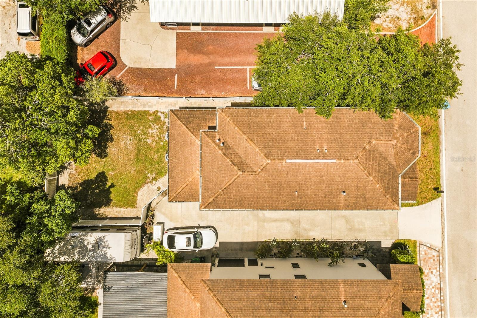LONGWOOD - Residential