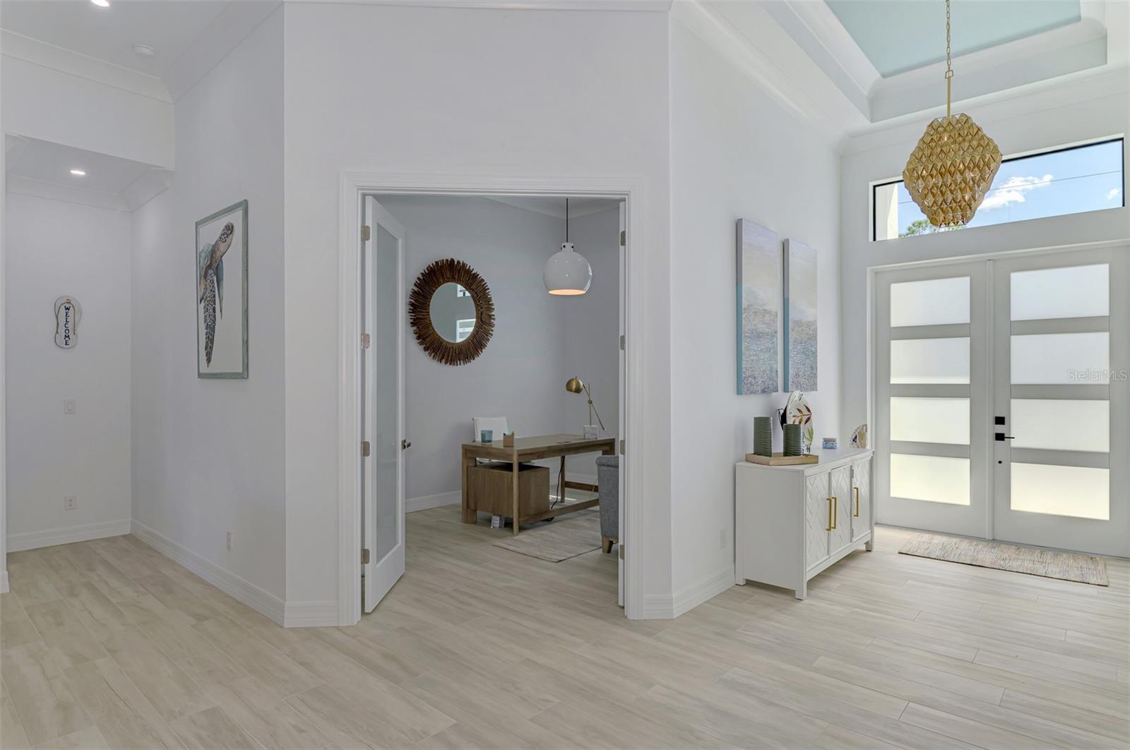 PORT CHARLOTTE SEC 093 - Residential