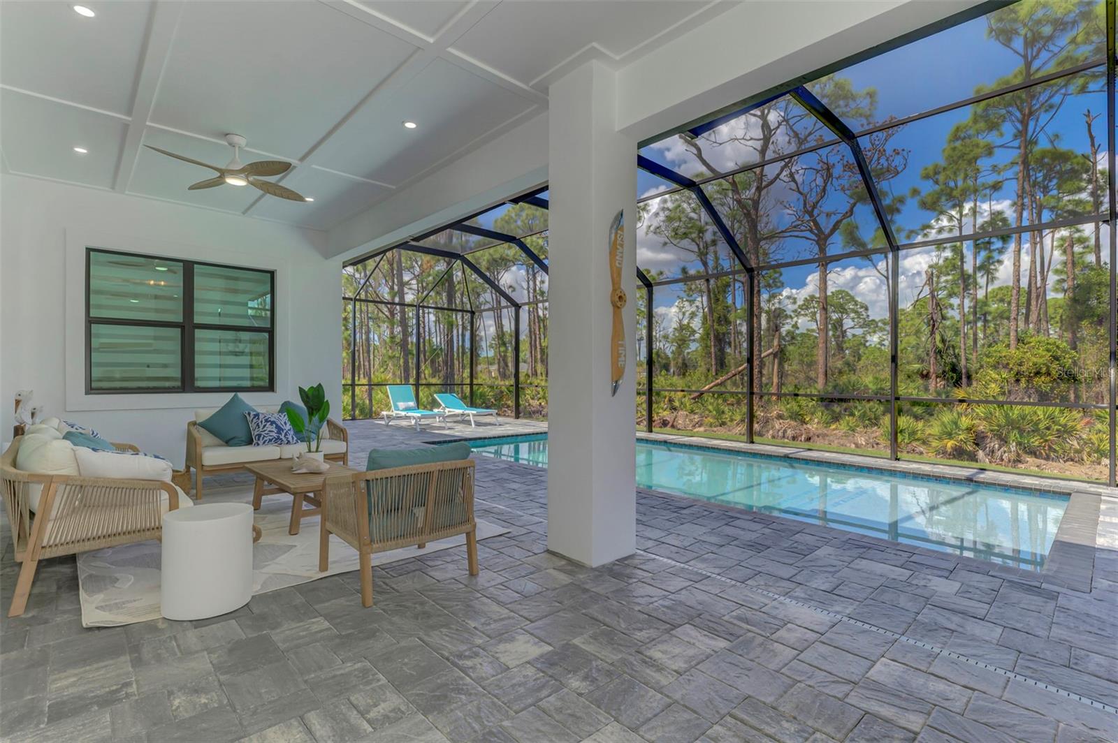 PORT CHARLOTTE SEC 093 - Residential