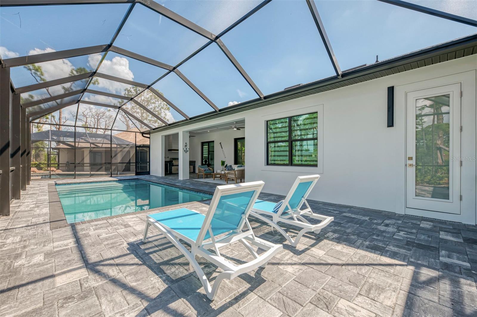 PORT CHARLOTTE SEC 093 - Residential