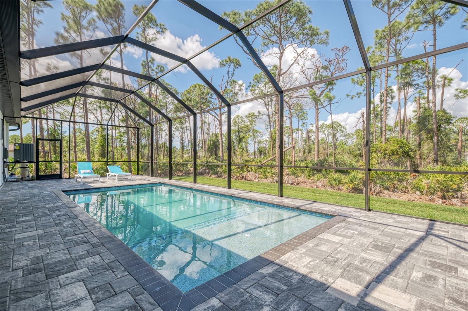 PORT CHARLOTTE SEC 093 - Residential