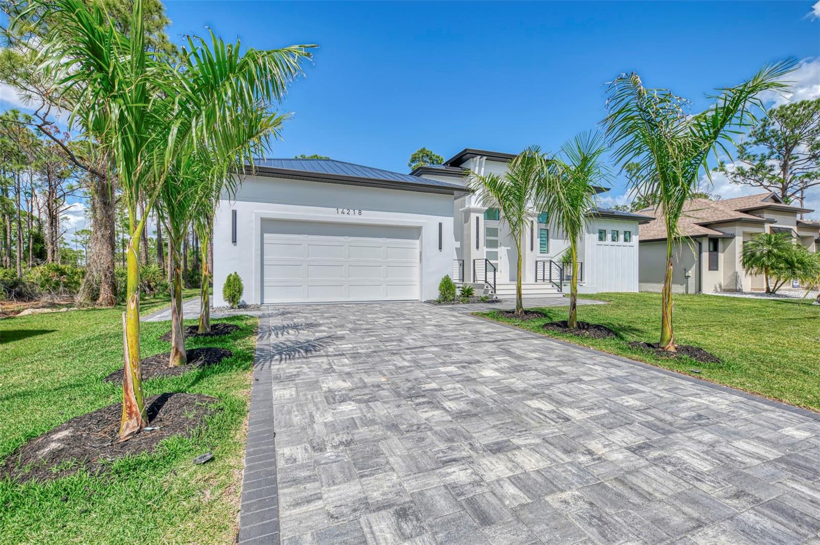 PORT CHARLOTTE SEC 093 - Residential