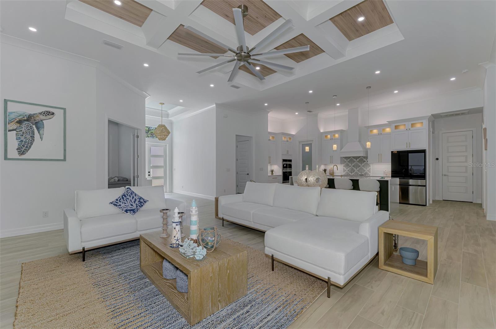 PORT CHARLOTTE SEC 093 - Residential