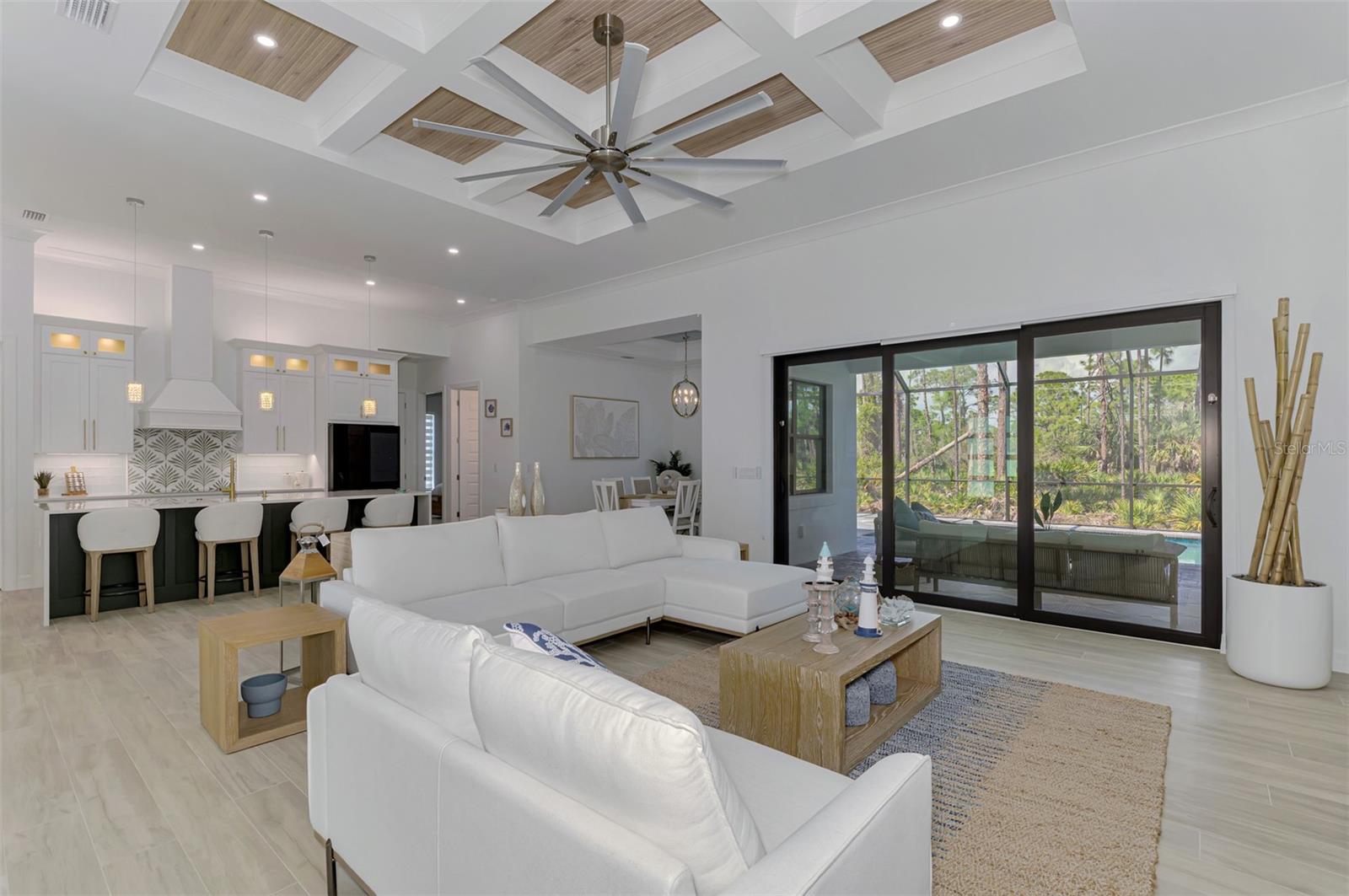 PORT CHARLOTTE SEC 093 - Residential