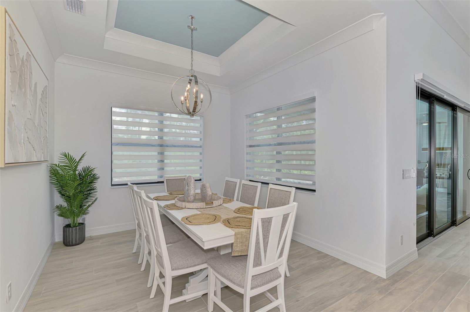 PORT CHARLOTTE SEC 093 - Residential