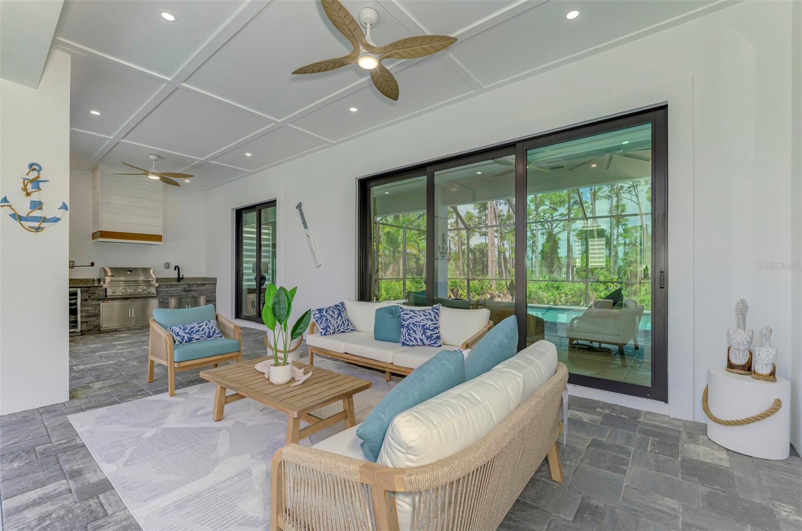 PORT CHARLOTTE SEC 093 - Residential