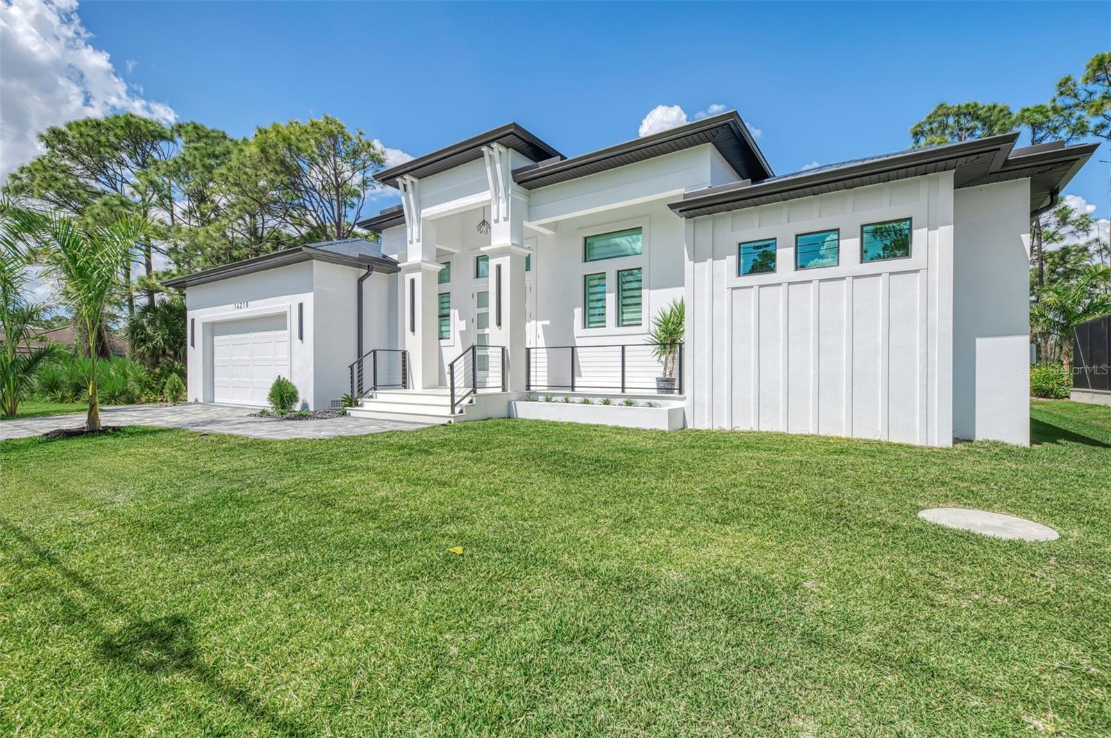 PORT CHARLOTTE SEC 093 - Residential