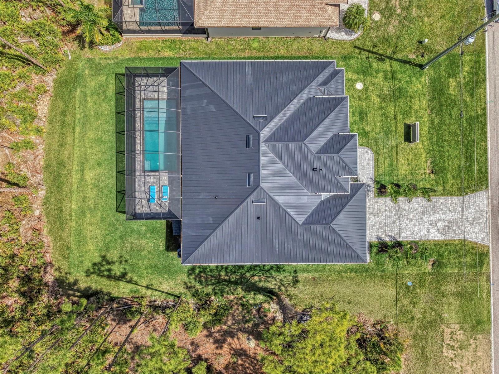 PORT CHARLOTTE SEC 093 - Residential