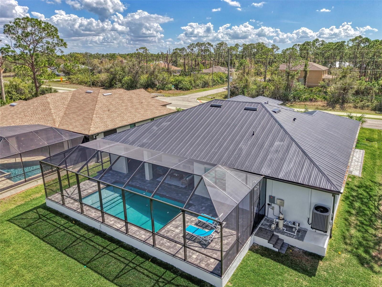 PORT CHARLOTTE SEC 093 - Residential