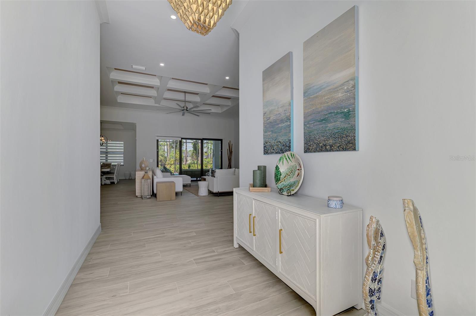 PORT CHARLOTTE SEC 093 - Residential