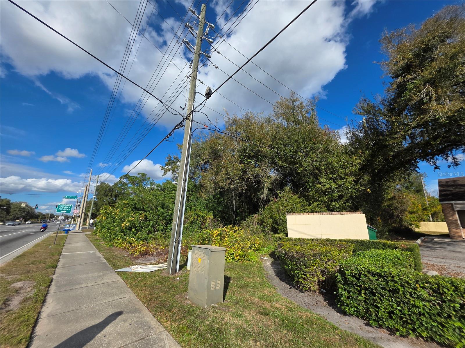 ACREAGE & UNREC - Land