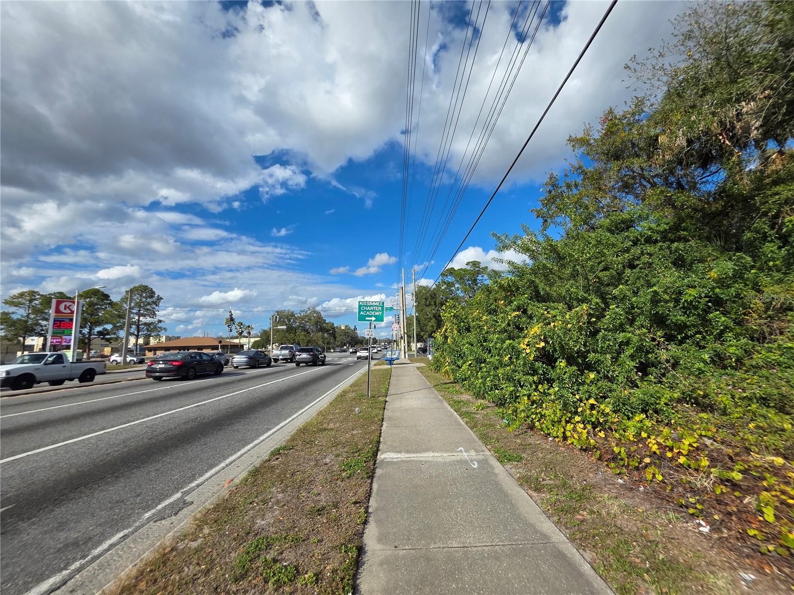 ACREAGE & UNREC - Land