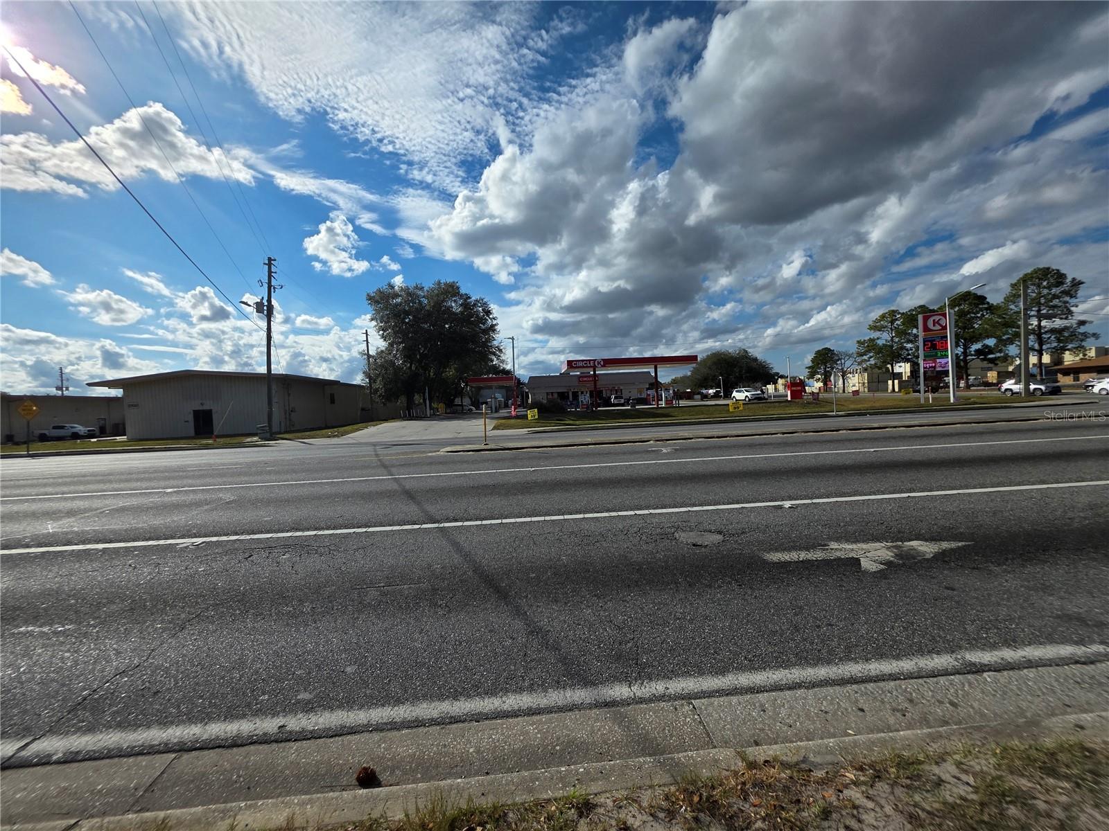 ACREAGE & UNREC - Land